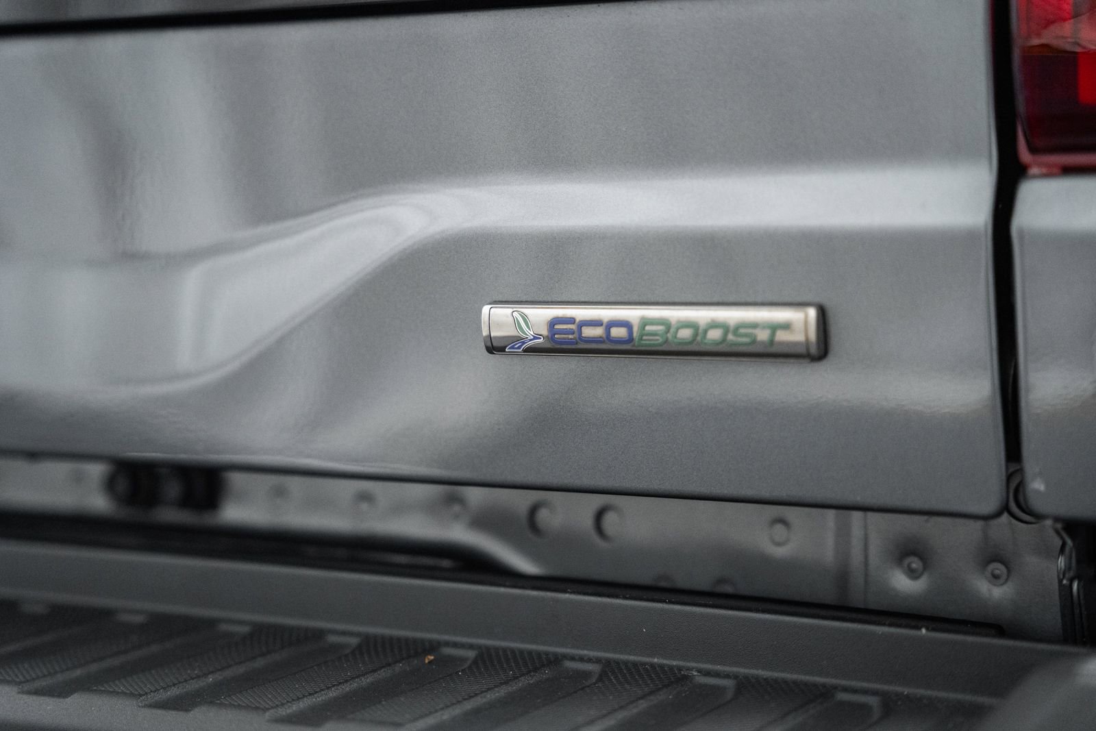 Certified 2023 Ford F150 Platinum w/ Max Trailer Tow Package image 25