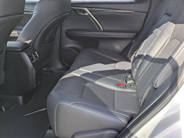 Used 2020 Lexus RX 350 FWD w/ Accessory Package image 16