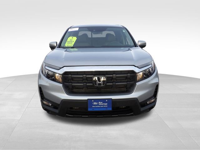 Used 2025 Honda Ridgeline RTL image 12