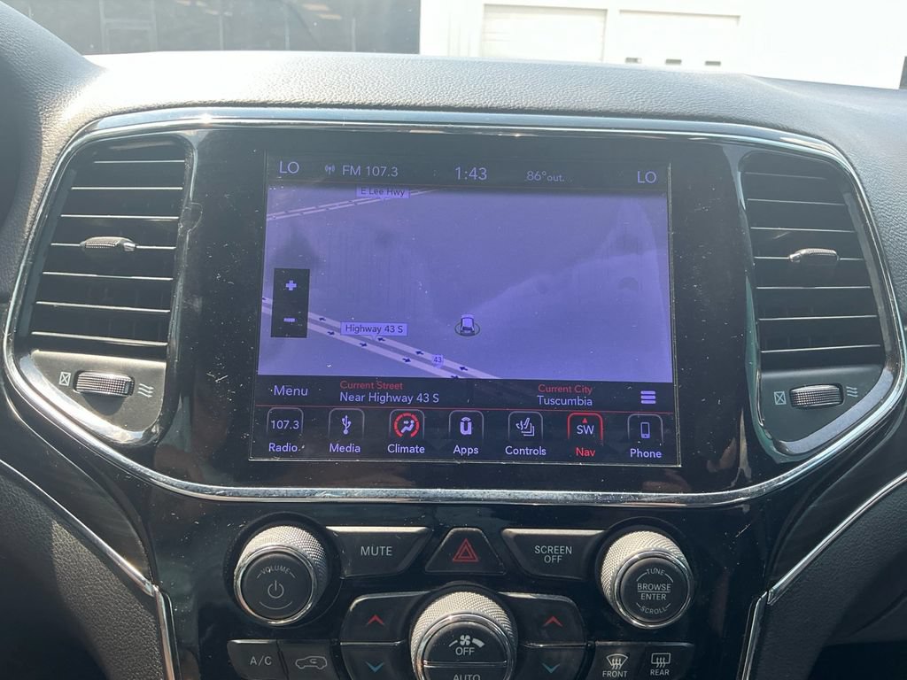 Used 2019 Jeep Grand Cherokee Limited AWD/4WD image 26