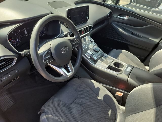 Used 2021 Hyundai Santa Fe SEL FWD image 17