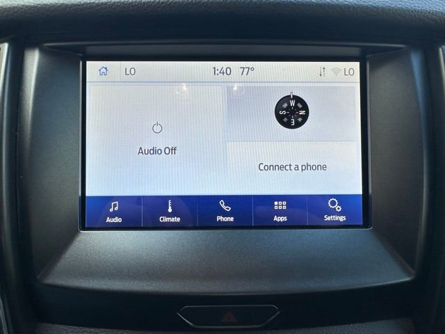 Certified 2023 Ford Ranger XLT w/ Tremor Off-Road Package image 16