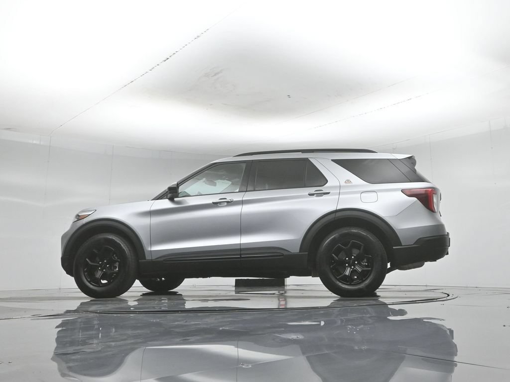 Certified 2023 Ford Explorer Timberline w/ Timberline Technology Package AWD/4WD image 57