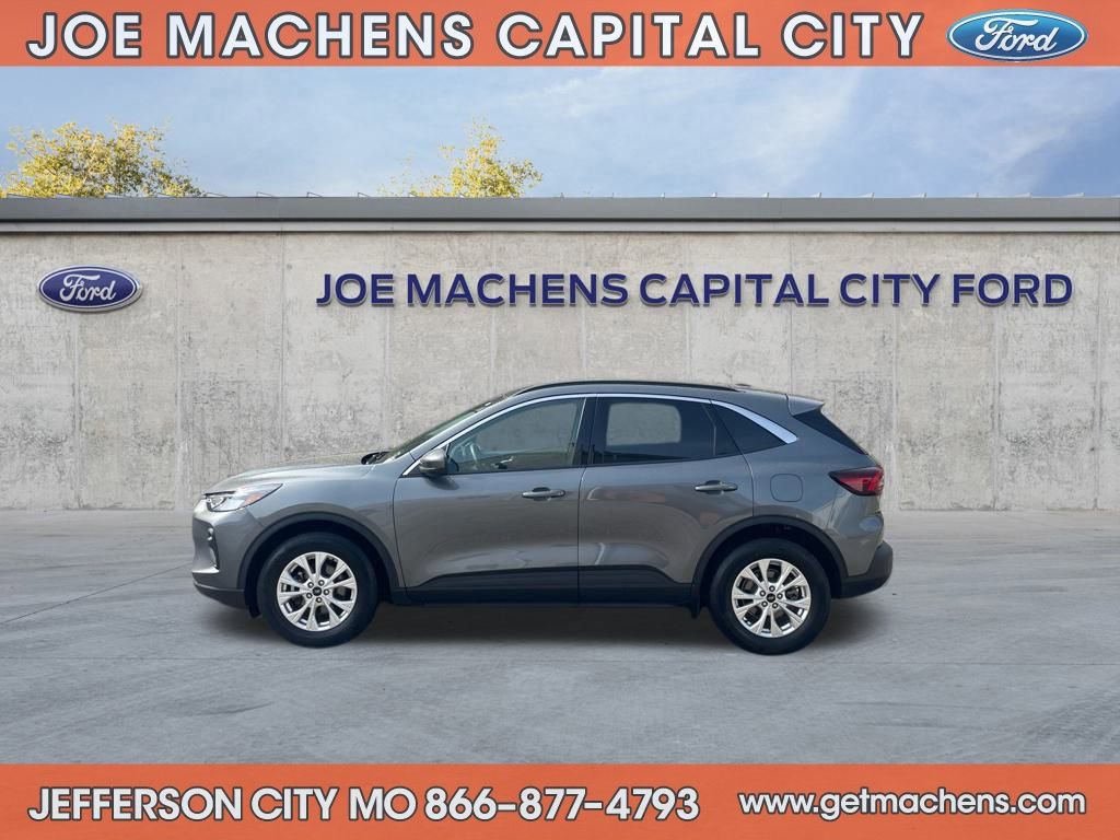 Certified 2023 Ford Escape Active w/ Tech Pack #2 image 2