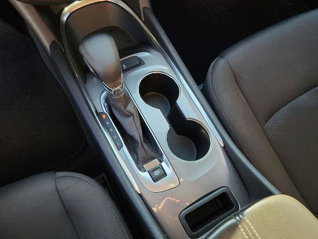 Used 2022 Chevrolet Malibu LT FWD image 13