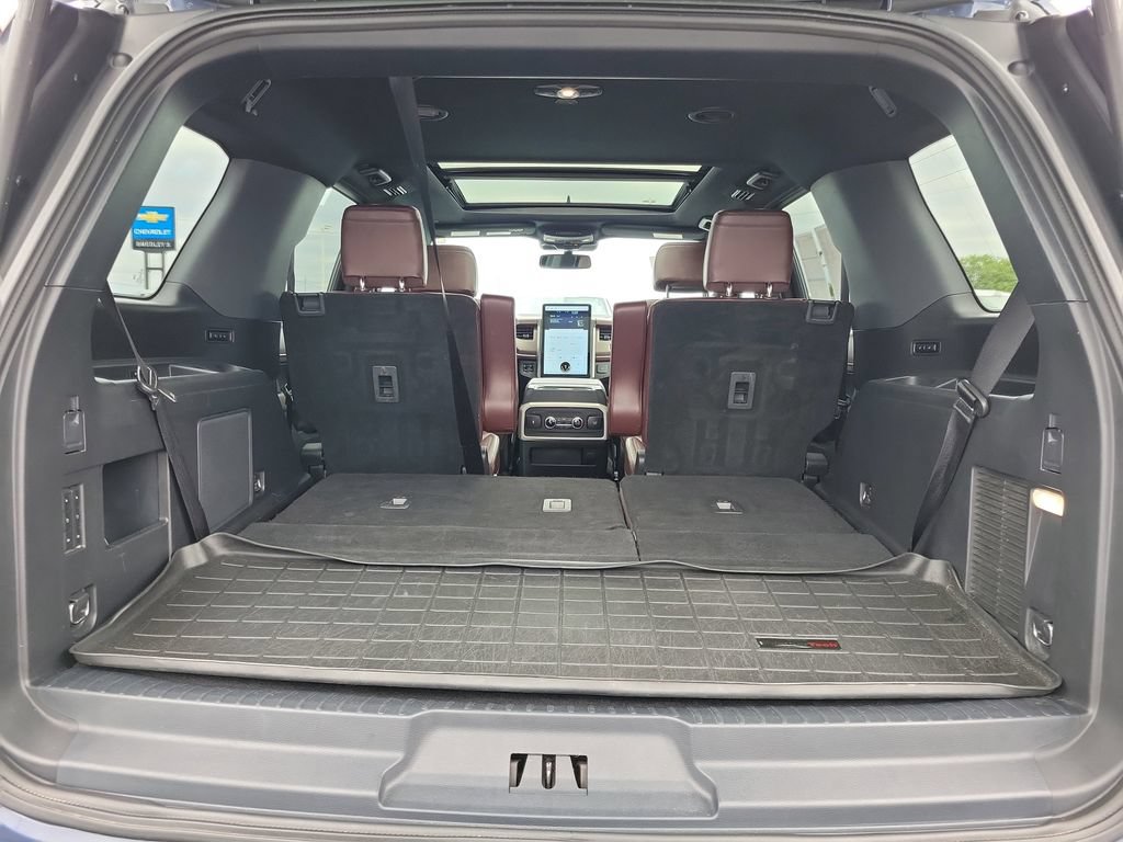 Certified 2022 Ford Expedition Limited AWD/4WD image 10