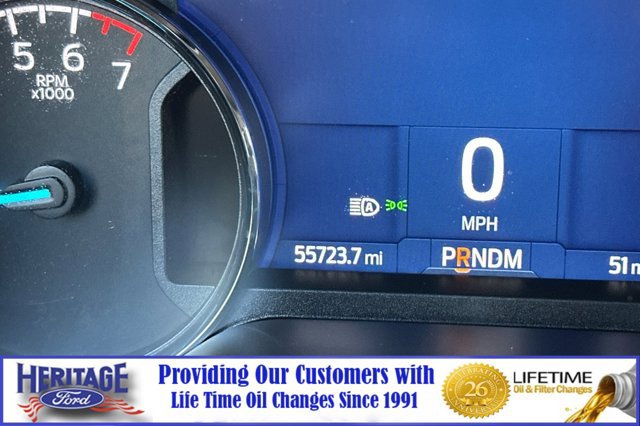 Certified 2022 Ford F150 XLT w/ Equipment Group 301A Mid image 23