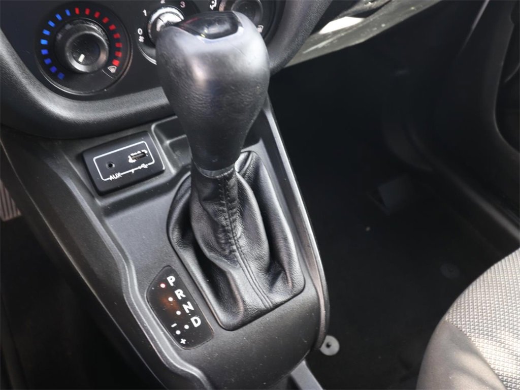 Used 2017 RAM ProMaster City Tradesman w/ Rear Back-up Camera Group image 19