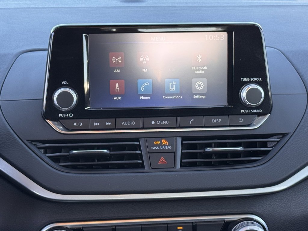 Used 2023 Nissan Altima 2.5 S image 27