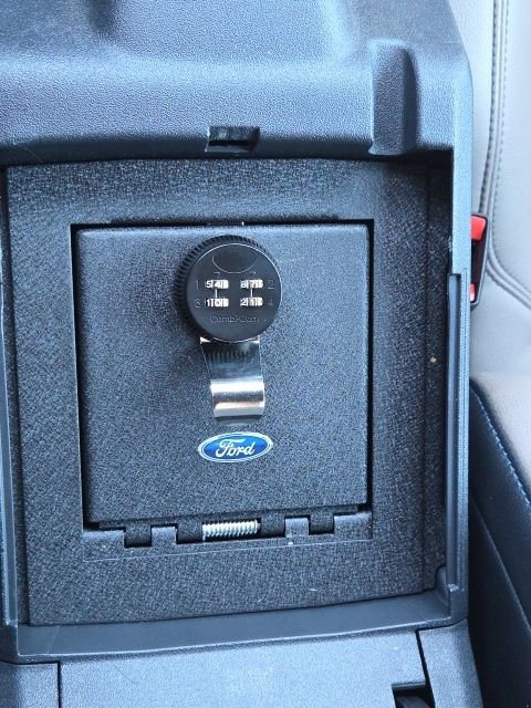 Certified 2023 Ford Bronco Wildtrak image 33