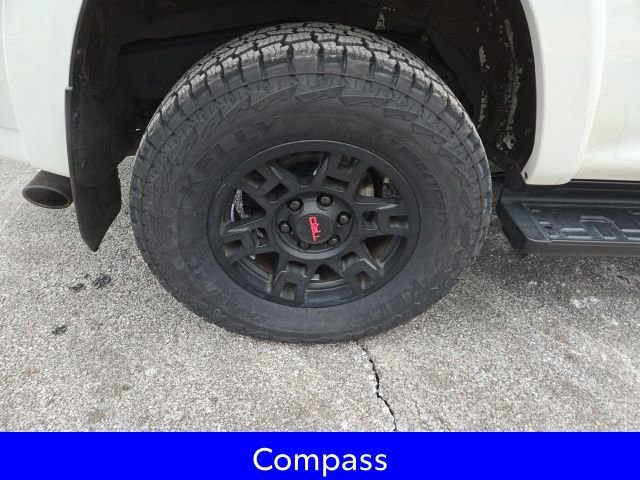 Used 2019 Toyota 4Runner TRD Pro image 12