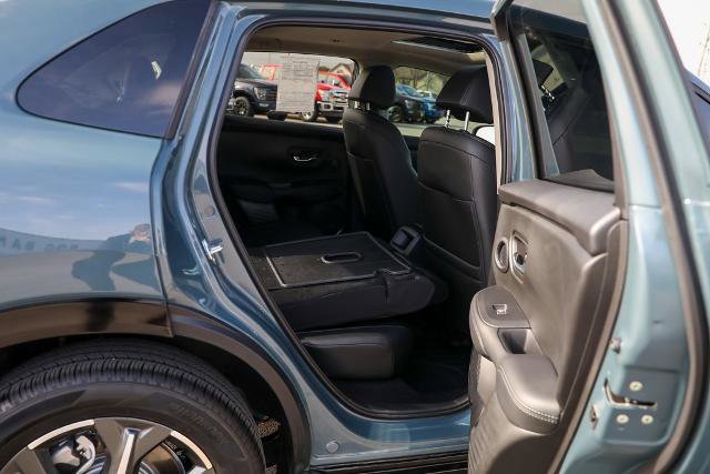 Used 2025 Honda HR-V EX-L image 38