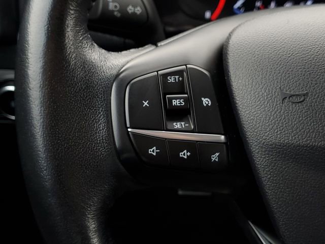 Certified 2023 Ford Bronco Sport Big Bend w/ Convenience Package image 16