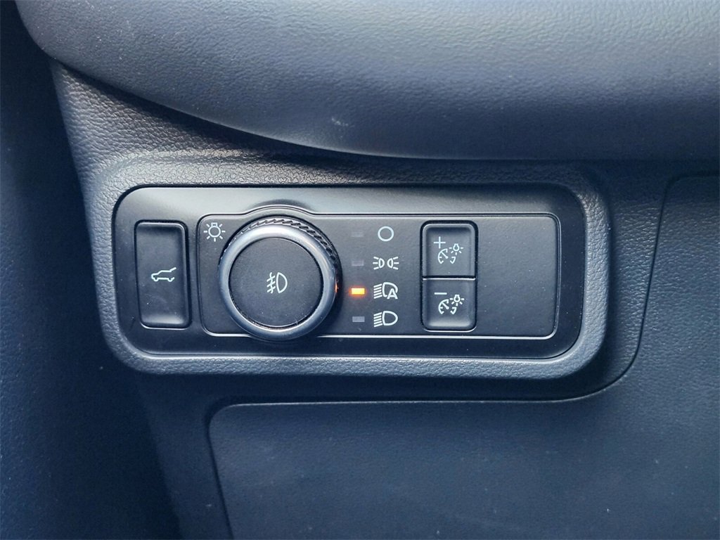 Certified 2025 Ford Explorer ST-Line image 24