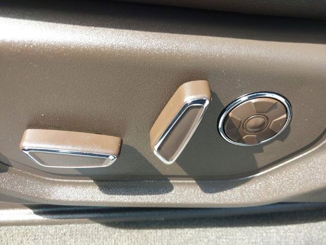 Certified 2019 Ford F150 King Ranch w/ Equipment Group 601A Luxury AWD/4WD image 22