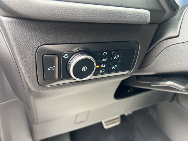 Certified 2024 Ford Escape ST-Line Select w/ Tech Pack #1 image 8