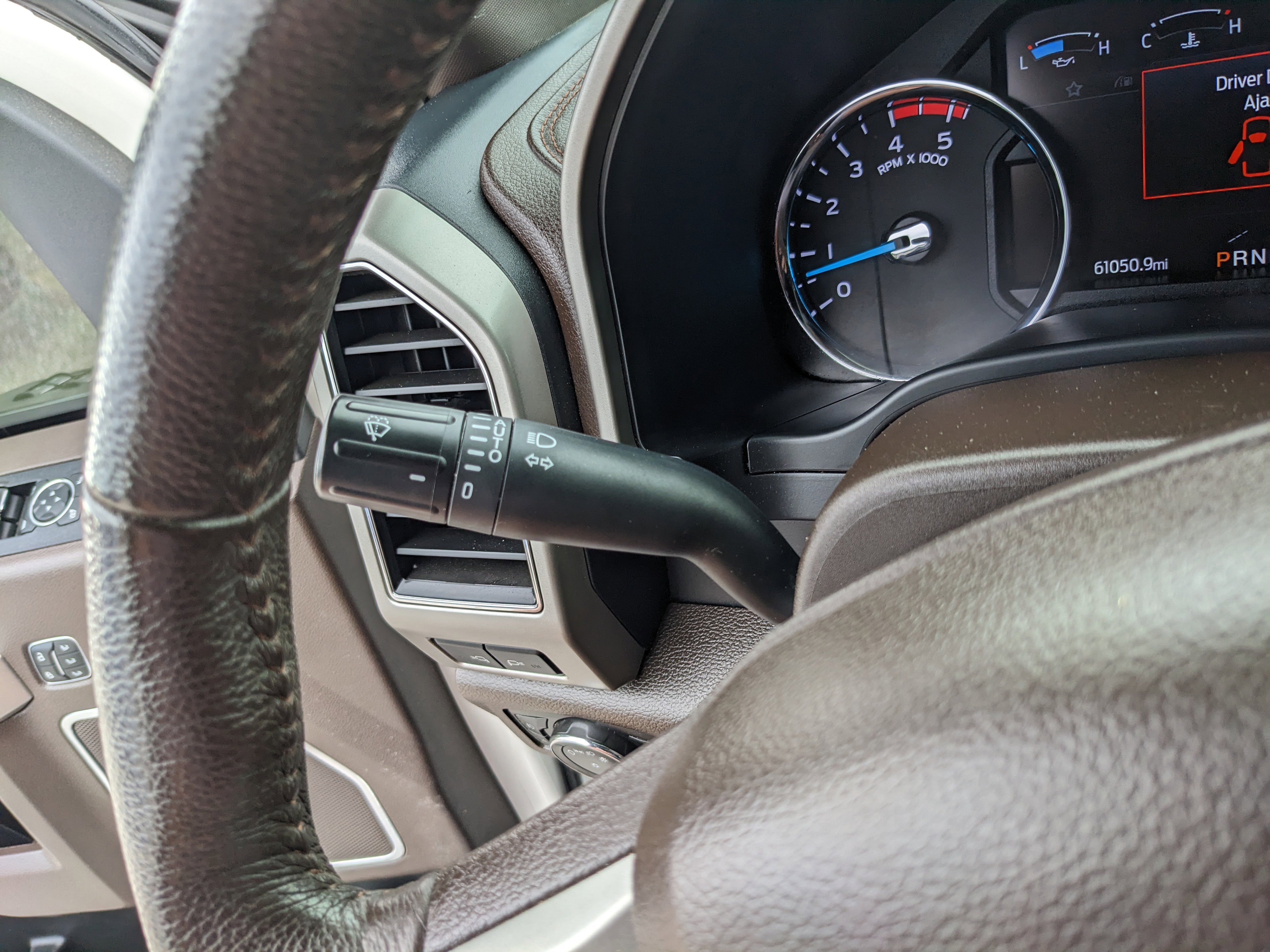 Certified 2022 Ford F350 King Ranch w/ Chrome Package image 30