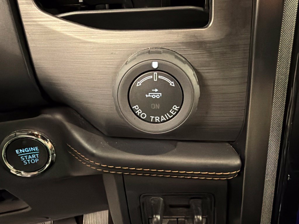 Certified 2023 Ford Expedition Platinum AWD/4WD image 17