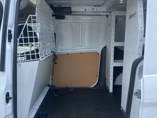 Certified 2023 Ford Transit Connect XL FWD image 6