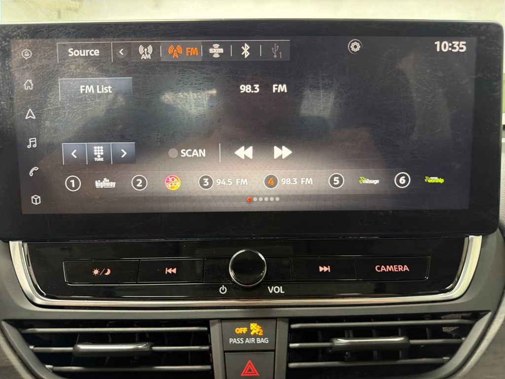 Used 2023 Nissan Altima 2.5 SL FWD image 26