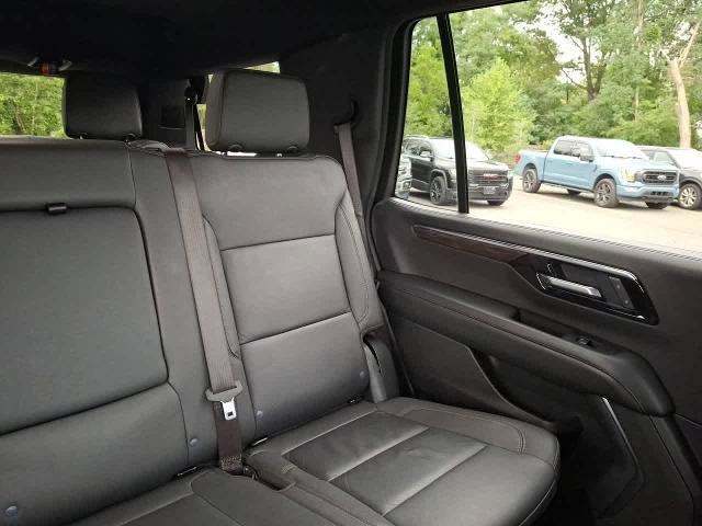 Used 2025 Chevrolet Tahoe LT AWD/4WD image 14