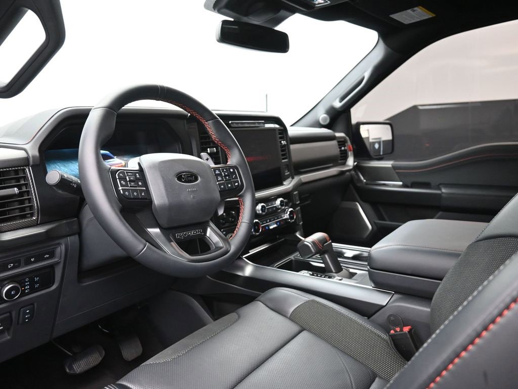 Certified 2024 Ford F150 Raptor image 18