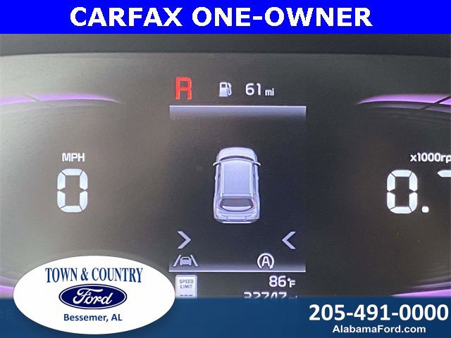 Used 2023 Kia Soul S image 30