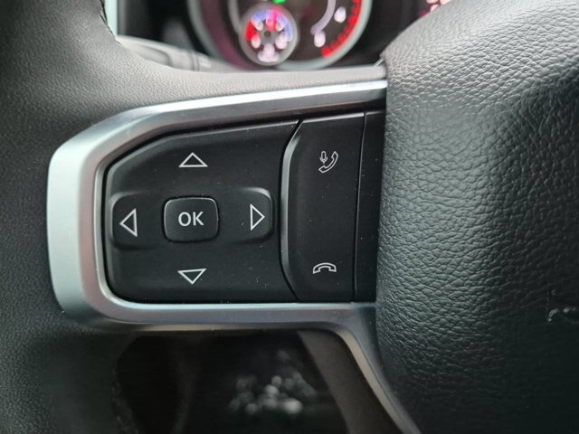 Used 2025 RAM 2500 Lone Star AWD/4WD image 16