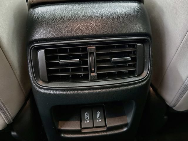 Used 2022 Honda CR-V EX-L image 25
