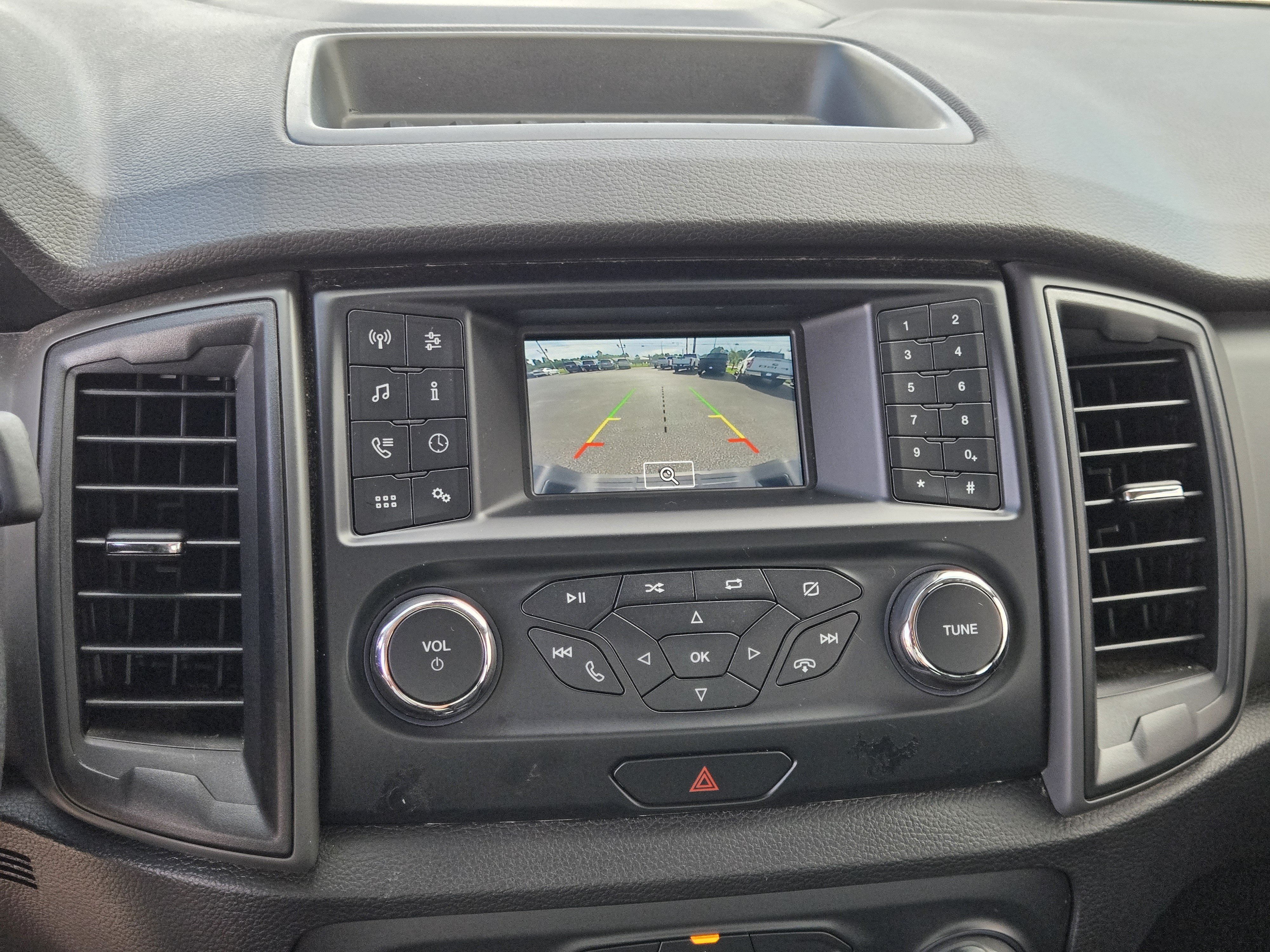 Certified 2019 Ford Ranger XL w/ Equipment Group 101A Mid RWD image 24