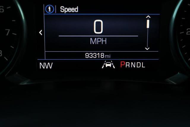 Used 2019 Chevrolet Equinox LT w/ Driver Convenience Package image 39