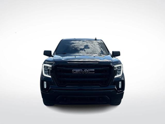 Used 2021 GMC Sierra 1500 Elevation AWD/4WD image 3
