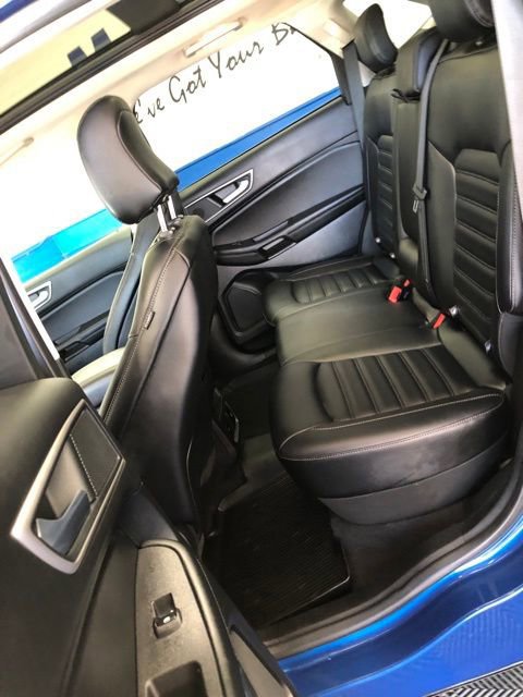 Certified 2022 Ford Edge SEL w/ Convenience Package image 33