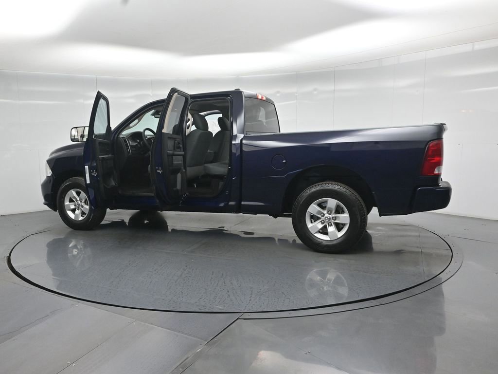 Used 2018 RAM 1500 Express image 55