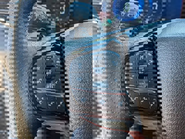 Certified 2023 Ford Explorer ST w/ Equipment Group 401A image 17