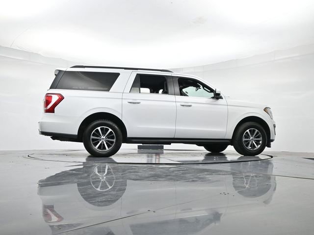 Certified 2021 Ford Expedition Max XLT AWD/4WD image 32
