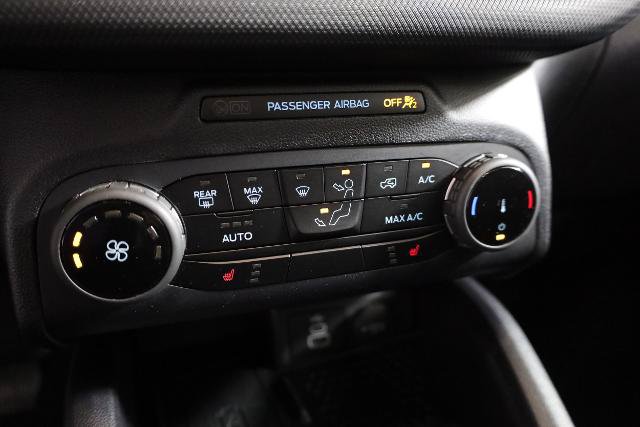 Certified 2024 Ford Bronco Sport Heritage w/ Heritage Convenience Package AWD/4WD image 23