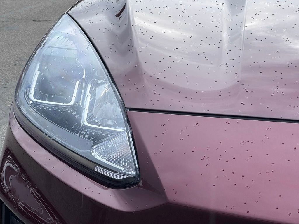 Certified 2021 Ford Escape SE image 10