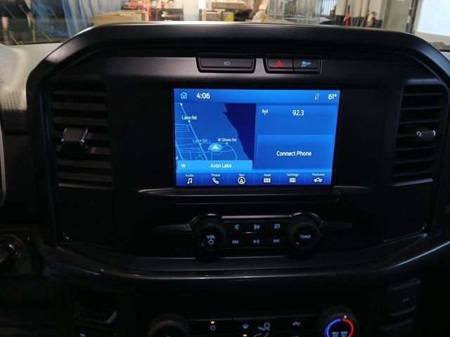 Certified 2023 Ford F150 XL w/ STX Appearance Package image 40