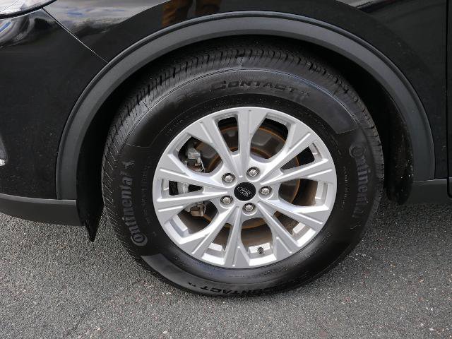 Certified 2023 Ford Escape Active w/ Cold Weather Package FWD image 9