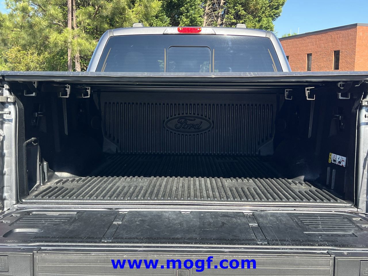 Certified 2023 Ford F150 XLT w/ Equipment Group 302A High image 26