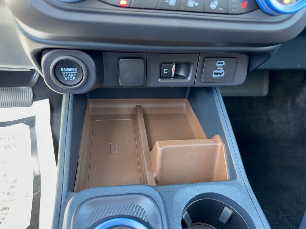 Certified 2023 Ford Maverick Lariat w/ Lariat Luxury Package image 24