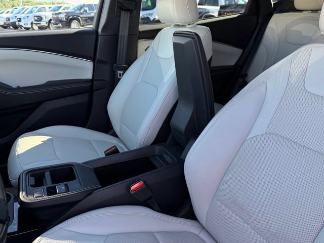 Certified 2025 Ford Mustang Mach-E Premium AWD/4WD image 31
