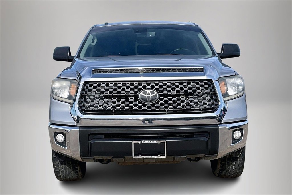 Used 2019 Toyota Tundra SR5 image 6