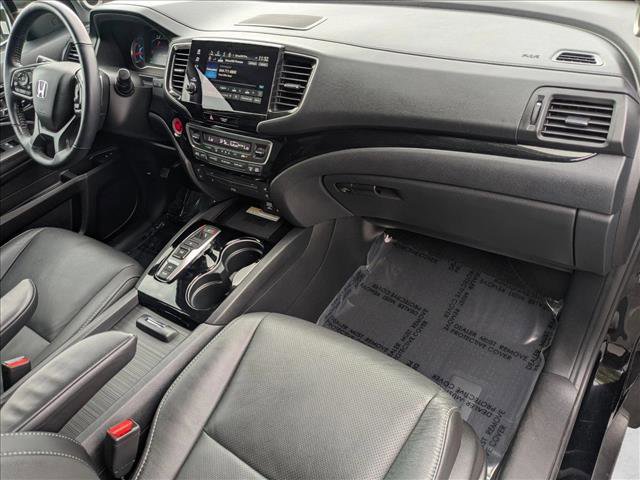 Used 2021 Honda Pilot Elite image 21