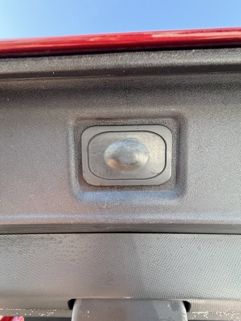 Certified 2022 Ford Mustang Mach-E GT image 16