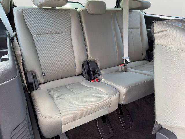 Certified 2019 Ford Expedition XLT AWD/4WD image 8