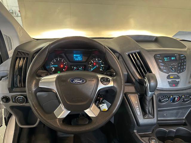 Certified 2019 Ford Transit 150 130 Low Roof RWD image 14