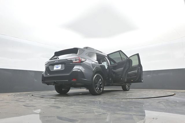 Used 2023 Subaru Outback Onyx Edition XT AWD/4WD image 44