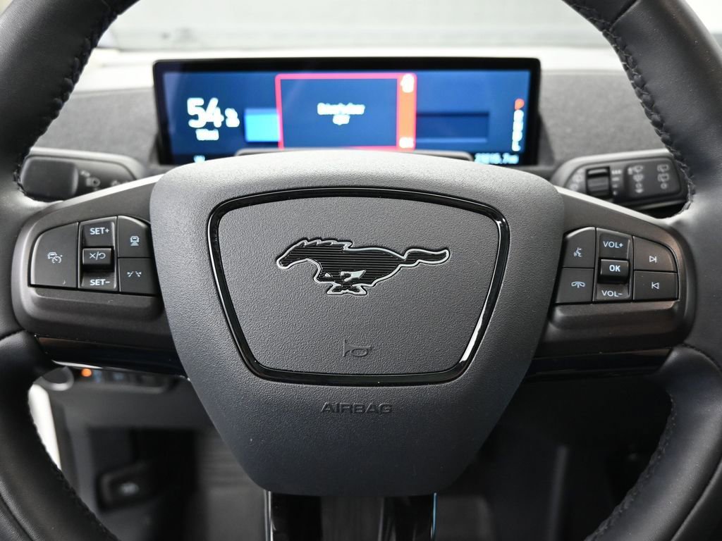 Certified 2023 Ford Mustang Mach-E Premium image 12